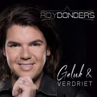 Roy Donders - Geluk & Verdriet - CD
