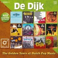 De Dijk - The Golden Years Of The Dutch Pop Music - 2CD
