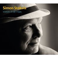 Simon Stokvis - Voeten In De Maas - CD