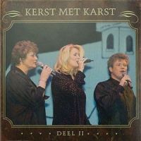 Duo Karst - Kerst Met Karst - Deel 2 - CD