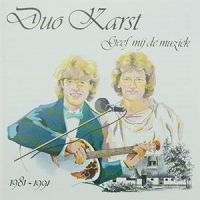 Duo Karst - Geef Mij De Muziek - CD