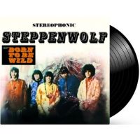 Steppenwolf - Steppenwolf - LP