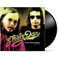 Steely Dan - Green Flower Street - Classic 1993 - LP