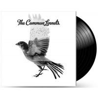 The Common Linnets - LP