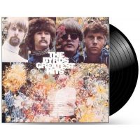 The Byrds - Greatest Hits - LP