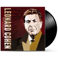 Leonard Cohen - Back In The Motherland - LP