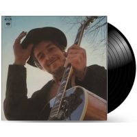 Bob Dylan - Nashville Skyline - LP