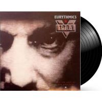 Eurythmics - 1984 - For The Love Of Big Brother - LP