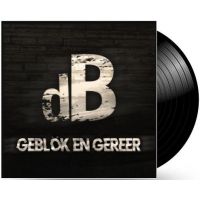 De Boetners - Geblok En Gereer - LP