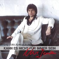 Uwe Jensen - Kann Es Nicht Fur Immer Sein - Das Jubilaumsalbum - 2CD