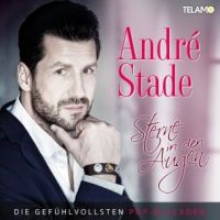 Andre Stade - Sterne In Den Augen - CD