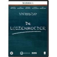 De Luizenmoeder - Seizoen 1 - 2DVD