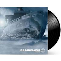 Rammstein - Rosenrot - Limited Edition - 2LP