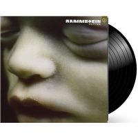 Rammstein - Mutter - Limited Edition - 2LP