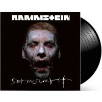 Rammstein - Sehnsucht - 2LP