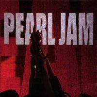 Pearl Jam - Ten - CD
