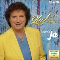 Olaf - Tausendmal Ja - CD