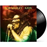 Bob Marley - Kaya - LP