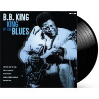 B.B. King - King Of The Blues - LP