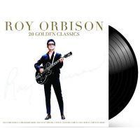 Roy Orbison - 20 Golden Classics - LP