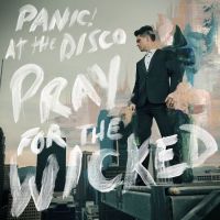 Panic At The Disco - Pray For The Wicked - CD