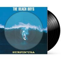 Beach Boys - Surfin' USA - LP