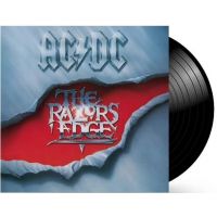 AC/DC - The Razors Edge - LP