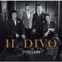 Il Divo - Timeless - CD