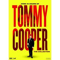 Tommy Cooper - The Collection - 9DVD