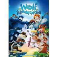 Een Wolf In Schaapskleren - DVD