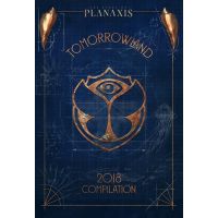 Tomorrowland 2018 - The Story Of Planaxis - 3CD+BOEK