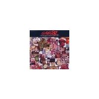 Gorillaz - The Singles Collection 2001-2011 - CD