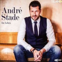 Andre Stade - Im Leben - CD