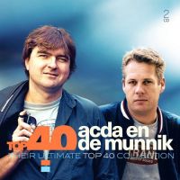 Acda en de Munnik - Top 40 - 2CD