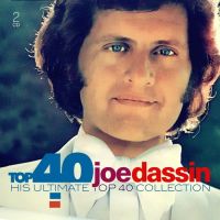 Joe Dassin - Top 40 - 2CD