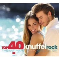 Knuffelrock - Top 40 - 2CD