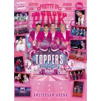 Toppers In Concert 2018 – The Circus Edition - 2DVD