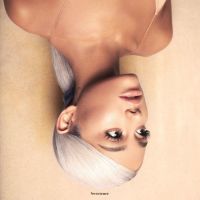 Ariana Grande - Sweetener - CD