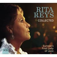 Rita Reys - Collected - 3CD