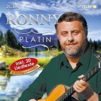 Ronny - Platin - 2CD