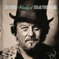 Zucchero - Wanted - 3CD+DVD