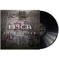 Epica - Vs. Attack On Titan - LP