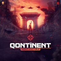 The Qontinent 2018 - 4CD