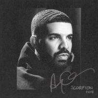 Drake - Scorpion - 2CD