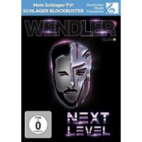 Michael Wendler - Next Level - DVD