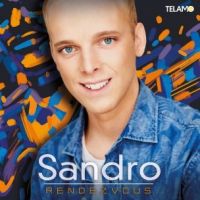 Sandro - Rendezvous - CD