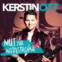 Kerstin Ott - Mut Zur Katastrophe - CD