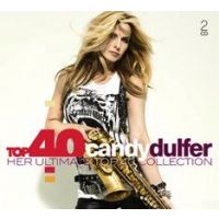 Candy Dulfer - Top 40 - 2CD