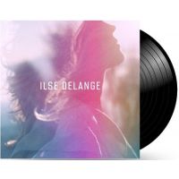 Ilse Delange - Ilse Delange - LP