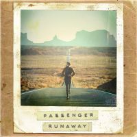 Passenger - Runaway - CD